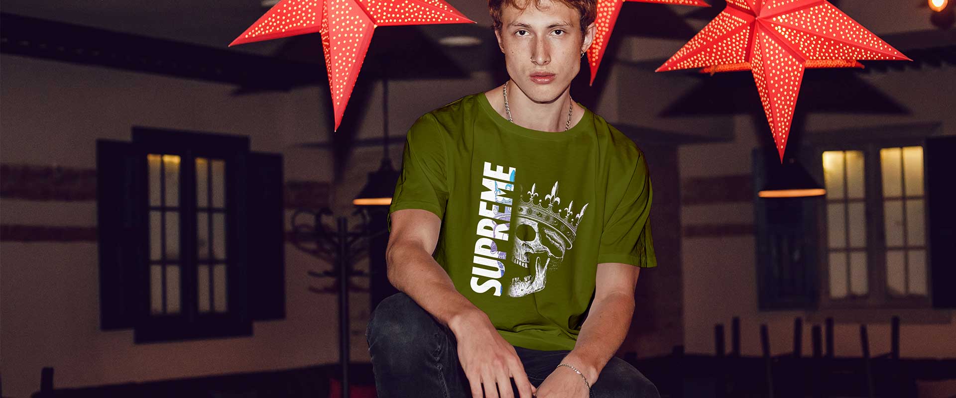 Soft Comfort <br>Bold Looks